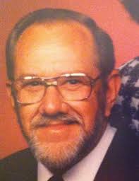 Obituary information for Robert Leroy Epperson