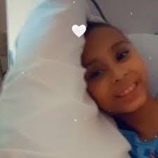 Diamond Harris's Instagram, Twitter & Facebook