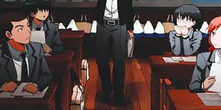 Check spelling or type a new query. Assasination Classroom Karma Akabane Assasination Classroom Karma Akabane Assassination Classroom