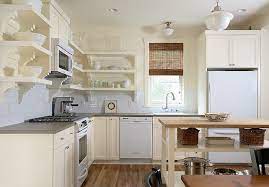 Benjamin Moore Paint Color Benjamin Moore Ivory White 925 Benjaminmoore Ivorywhit Antique White Kitchen Antique White Kitchen Cabinets Open Kitchen Cabinets