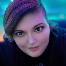 Anybody ever start 'feeling' their hair much? Like there is hair…