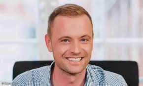 Benjamin Barnack wird Geschäftsführer der Expertcloud