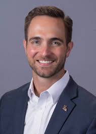 Driving our association forward