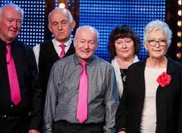 Their participation in the television show resulted in the location of multiple missing persons who. The Missing People Choir Britain S Got Talent Wiki Fandom