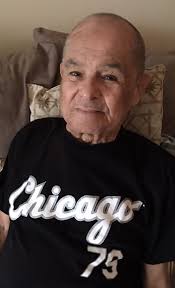 Obituary information for Felipe Ramos Sr.