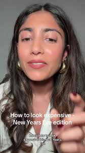 Elegant New Year's Eve Outfit Ideas for a Luxurious Look