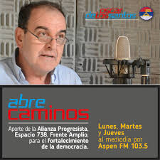 Óscar De los Santos