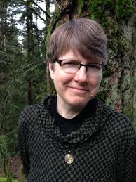 That scene clearly made a big impact, because it worked its way into both  of our books!" (2-question Q&A and giveaway for August 2020)