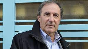 Publié le 29 janvier 2009. Sur La Terre Comme Au Ciel Le Nouveau Roman De Christian Signol