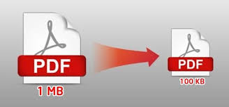 Cara Memperkecil Ukuran Pdf Di Android Kompres Pdf Gratis Trik Android Android Pemulihan