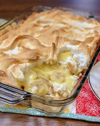 Pudding Pudding Banane Maison Banane Maison Fait Fait Make Eat And Ea Homemade Banana Pudding Recipe Homemade Banana Pudding Banana Pudding Recipes
