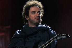 Al fin sucede, la excepcion, fuerza natural, magia, dejavu, desatre, medium, pulsar, te llevo para que me lleves, cosas imposibles, lago… Historia De Soda Stereo Gustavo Cerati En Barranquilla Colombia