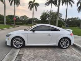 Image result for Glacier White 2018 TTRS