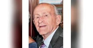 Durward "Butch" Christoph Lichliter Obituary