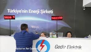 Gediz elektrik arıza bildiriminde bulunmanız mümkündür. Saglik Calisanlari Icin Oncelikli Hat Uygulamasi