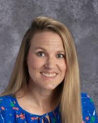 Amy Evans will serve as...