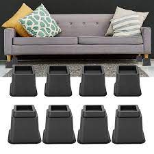 We did not find results for: Ejoyous Furniture Raisers Adjustable Bed Chair Sofa Riser Feet Lift Set 4 X 5 4 X 3 Furniture Raisers Furniture Riser Walmart Canada