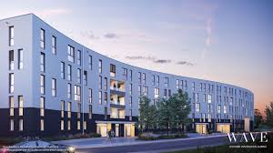 Demos Projektnews Wave In 2020 Neubau Eigentumswohnung Immobilien