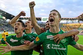 Der aktuelle spielplan von fc st. Severin Pfeffer Actor Blogger Presenter
