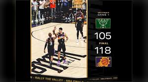 Jul 11, 2021 · nba》太陽手握2大奪冠定律 公鹿回家作戰仍不被看好. Nba å¤ªé™½ç¸½å† è»è³½é–‹é–€ç´…ä¿ç¾…32åˆ†è½Ÿåž®å…¬é¹¿ å››å­£ç·šä¸Š4gtv