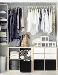 Pin By Beatrix K On Closet Ikea Hack Bedroom Ikea Kallax Ikea