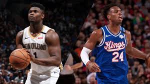 Berikut dikongsikan live streaming new orleans pelicans vs sacramento kings, nba basketball, apr 13, 2021 09:00 beserta keputusan yang akan dikemaskini dari semasa ke semasa. New Orleans Pelicans Vs Sacramento Kings Watch Espn