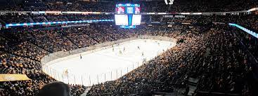 Fights and checks into the wall. Hockey 101 A Guide To Your First Game Sports Where I Am Blog