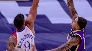 The 2021 nba playoffs are set to start with round 1 will be kicking off on saturday, may 22. Who Plays Tonight May 18 In The Nba As Com