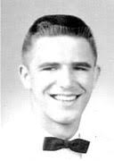 Those who died in the Vietnam War photograph index page 198