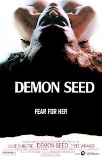 The Projection Booth Podcast: Episode 257: Demon Seed (1977)