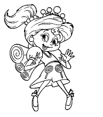 There are also more grown up looking princess coloring pages for teens and older children. Candyland Coloring Pages Printable Coloring Home