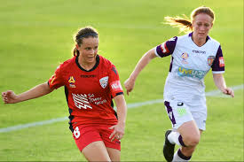 Place in championship 6 of 10. Signing News Adelaide United Re Sign Four Players Ahead Of New Season Westfield W League