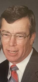 Tribute for Robert Edward Glover