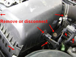 Available in distinct shapes, sizes, features and capacities depending on your. 90 01 Toyota Camry Fuel Filter Replacement Throttle Body Cleaning Axleaddict A Community Of Car Lovers Enthusiasts And Mechanics Sharing Our Auto Advice