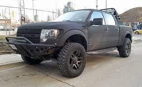 Why Are People Covering Their Trucks In Bedliner Autoguide Com News