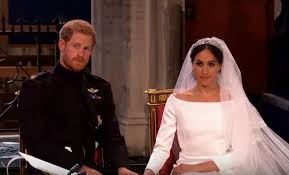 Meghan markle's wedding shoes are bridal perfection. Meghan Markle S Mother Doria Raglan Emotional During The Royal Wedding The Christian Post