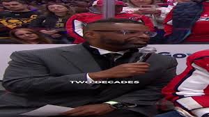 Ovi has all the love in the world for Caps fans