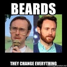 Beards Humor Funny Pictures Haha Funny