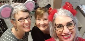 The Nail Lounge at Perruche