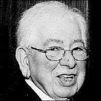 Louis Grosso Obituary (2011)