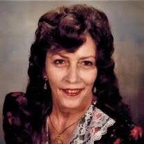 Charline Marie Scheel Obituary