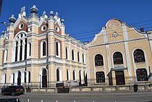 Do you live in satu mare, romania? Satu Mare Wikipedia