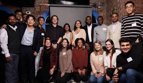 Unveiling Environmental Heroes: Environmental Defense Fund's Climate Corps… 