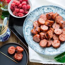 Just because you're hosting a cosy get together with a few close friends doesn't. The Ultimate Outdoor Garden Party Menu For Summer Entertaining Eatingwell