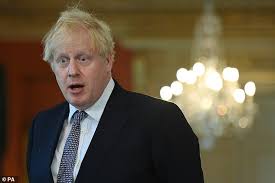 It includes relevant thoughts such as. Boris Johnson Hints More International Locations May Very Well Be Added To Amber And Pink Journey Record Nn News