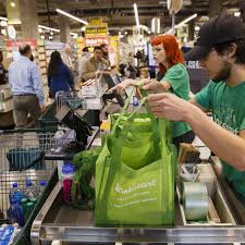 As our with you today initiative in collaboration with facebook continues to answer viewers' questions related to the coronavirus outbreak, nbc investigative and consumer correspondent vicky nguyen says that while the risk of getting the vi. Instacart S Harsh Ratings System Hurts Grocery Delivery People Like Me Vox