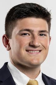 Official Men's Lacrosse Roster