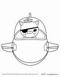 Download and print these octonauts printable coloring pages for free. Octonauts Gup X Coloring Pages Dibujos Para Pintar Colores Dibujos