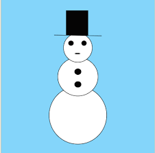 Simple Snowman 16 17 Ctc8 T1p7 All drawings are in grayscale and high quality. simple snowman 16 17 ctc8 t1p7