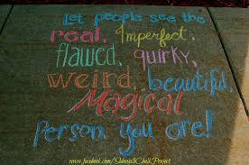 Pin By Rhonda Vogt On Inspirational Quotes Sidewalk Chalk Art Sidewalk Chalk Chalk Art